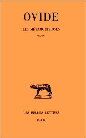 Les  Métamorphoses