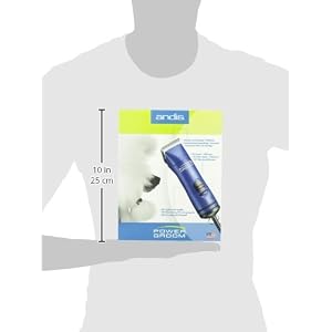 Andis AGRC Power Groom Clipper - Image 12