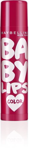 Maybelline Baby Lips, Berry Crush, 4gm RS.143 (25.00% Off) - Amazon