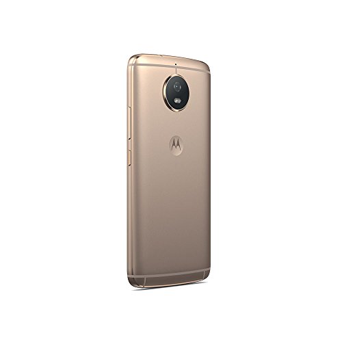 Lenovo Moto G5S - Smartphones (13.2 cm (5.2