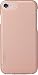 Produktbild Skech Hard Rubber Schutzhülle für Apple iPhone 7/6S/6 in Rose Gold [2-Teiliges Design für Docks | Soft-Touch Oberfläche | Innenfutter | Angehobene Außenkanten] - SK28-HR-RGLD