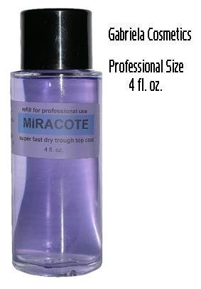 Duri Miracote Professional Size 4 oz.