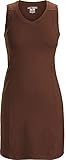Damen-Trainingskleid Arc\'teryx Damen Soltera Dress Women\'s Kleid, redox, S