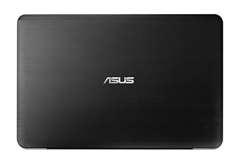 ASUS X555LA-XX2944T 15 6  Laptop Intel Core i3-5005U 2 0GHz Processor  4GB RAM  1TB HDD  DVDRW  Windows 10 Home - 90NB0652-M45260