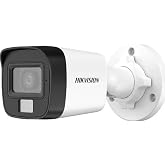 Hikvision 2MP Dual-Light Fixed Mini Bullet Camera DS-2CE16D0T-EXLPF