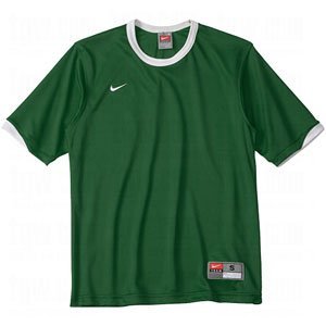 Preisvergleich Produktbild Nike Tiempo S / S Jersey