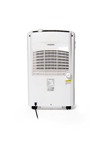 TROTEC Komfort Luftentfeuchter TTK 75 E (max.20 L/Tag), geeignet für Räume bis 110 m³ / 45 m² - 4