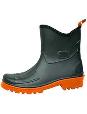 Herren Regenstiefel Peter von Dry Walk