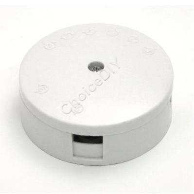 Preisvergleich Produktbild 5A 4 Terminal Junction Box by Centurion