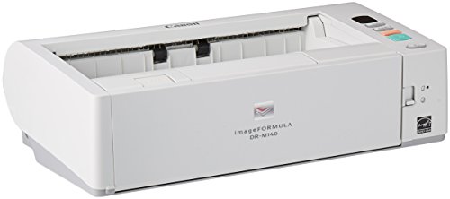 Preisvergleich Produktbild Canon imageFORMULA DR-M140 Office Document Scanner by Canon