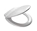 Produktbild Ridder WC-Sitz Huston mit Soft-Close weiß