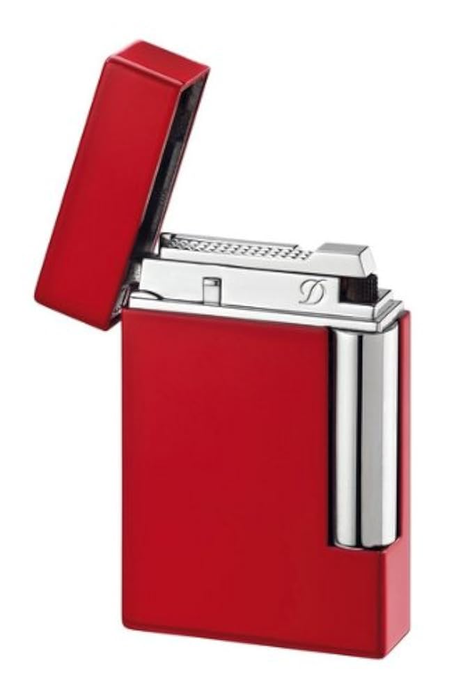 Lighter 8