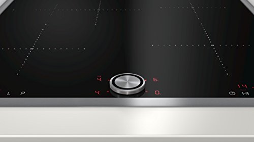 Neff T46BT60N0 Autarkes Kochfeld / Induktion / 60cm / TwistPad Flat / Bräterzone - 2