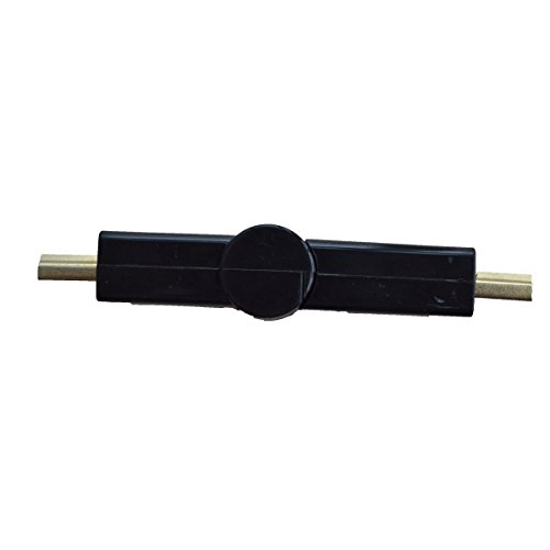 HDMI Stecker auf Buchse 360 Grad drehbar und neigbar drehbar Adapter Winkel - 3