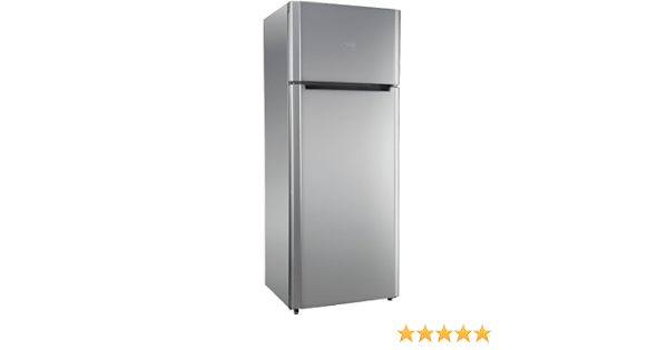 Hotpoint ENTM 182A0 VW Libera installazione 414L A+ Argento frigorifero con  congelatore : Amazon.it: Grandi elettrodomestici