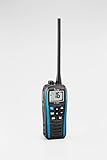  ICOM IC-M25 Euro Handfunkgerät blau