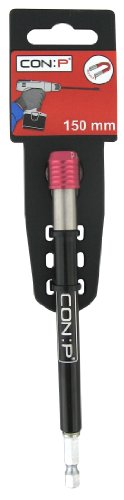 CON:P B23062 Bithalter 150 mm, magnetisch mit Schnellwechselfutter - 2