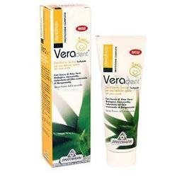 Toothpaste For Childrenveradent Junior 75 Ml