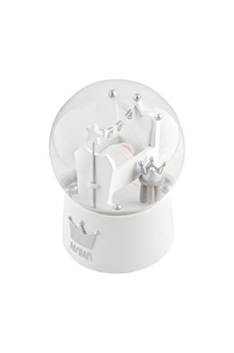 BamBam Snowglobe Cradle