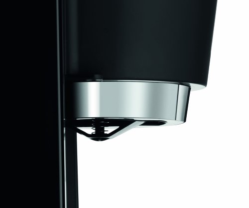 Rowenta CT3808 Adagio Thermo Kaffeemaschine, 8 bis 12 Tassen 1.25 L, schwarz - 5