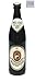 Produktbild Bierflaschenkerze / Kerze Bierflasche Meckatzer Weiss-Gold - 2038 - Bayerische Geschenke - Bayrische Kerze