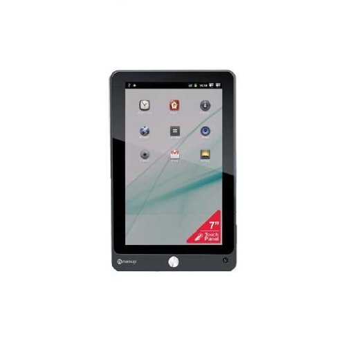 Preisvergleich Produktbild Modul Burotic MEMUP SLIDEPAD-708C