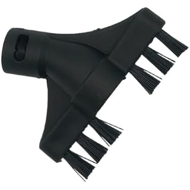 Ricambio Ariete Serbatoio Acqua E Tappo Galleggiante Per Scopa A Vapore 10 In 1 Modello 4169 - Foto 10