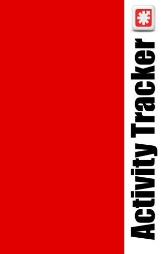 Preisvergleich Produktbild Activity Tracker: Sell Like It Matters