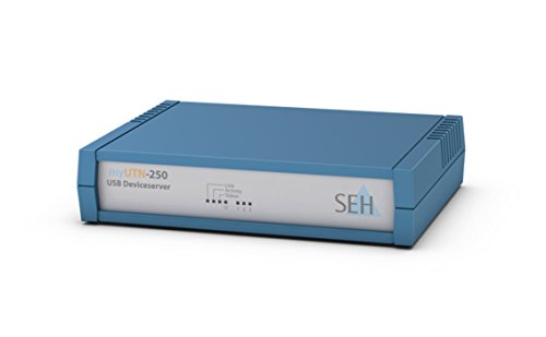Preisvergleich Produktbild SEH myUTN-250 USB 3.0