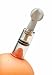 JYtop 2PCS Natural Nipple Enlargement & Enhancer - Firmer, Perkier, Larger Nipples 1.8cm/0.71'' (S)