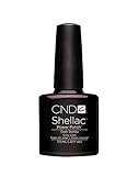 CND Shellac Nail Polish, Choose from Over 60+ colours,Top Coat & Base Coat Choose From these Collections Open Road,Forbidden Fall,Sweet Dreams,Summer Splash,Intimates & The New 2014 Paradise Collection. (Dark Dahlia (Forbidden Fall Collection))