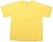 Produktbild Medium Youth Island Yellow Tee 429BFH3-M