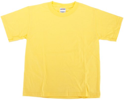 Preisvergleich Produktbild Medium Youth Island Yellow Tee 429BFH3-M