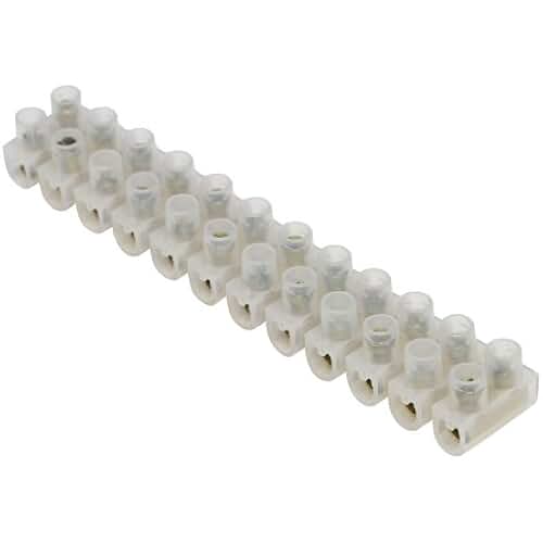 Amazon.co.uk electrical connector blocks Terminal Blocks / Surface