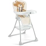 Cam Mini Plus - Silla alta (Multi, 5-point)
