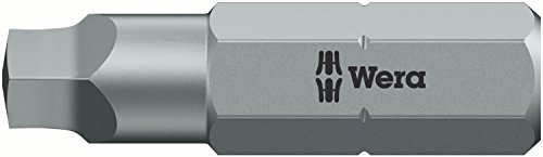 Wera Bit-Sortiment, Tool-Check PLUS Imperial, 39-teilig, 05056491001 - 36