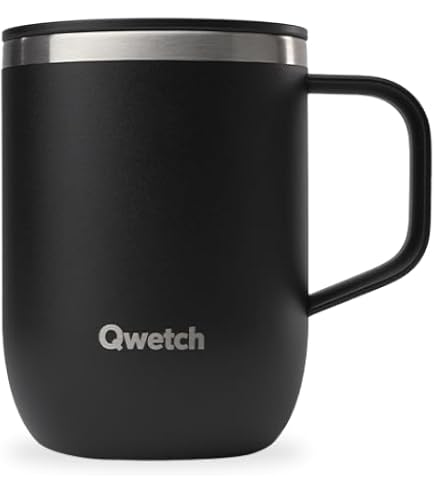 Reismok Roestvrij Staal Reismok 0,53 Liter - Geïsoleerde Koffiebeker To-Go Met Rietje, Lekvrij En BPA-vrij, Voor Auto En Onderweg Stanley Coffee To Go