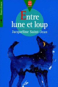 Entre lune et loup