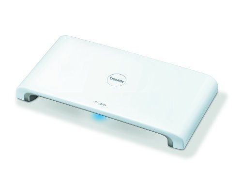 Beurer KS 600 advance Küchenwaage, weiß - 3