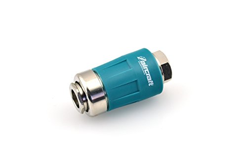 Preisvergleich Produktbild Anschluss schnell inneres Gewinde 3 / 8