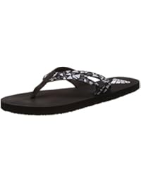 adidas black chappal