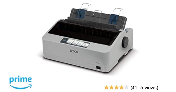 tvs dot matrix printer driver