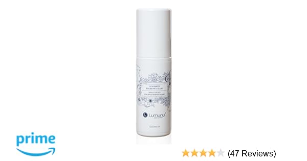 Deluxe Spray Goodbye Ingrown Hair 100ml Amazon Co Uk Health