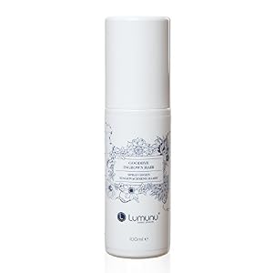 Deluxe Spray Goodbye Ingrown Hair (100ml), to Prevent ingrown Hair