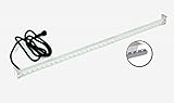 Ubbink® LED Leiste Farbe weiß IP 68 wetterfest und...