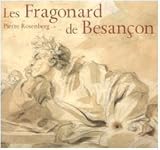 Image de Les Fragonard de Besançon. Catalogo della mostra (Besançon, 8 dicembre 2006-5 marzo 2007) Ediz. francese