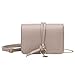 Produktbild Damen Rucksäcke DaypacksRifuli Mode einfarbig bedeckt Leder Umhängetasche Messenger Bag Rucksäcke Taschen Messenger Bags Daypacks