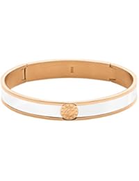 Dyrberg/Kern – Brazo maduro 16/01 pennika I RG White Acero Inoxidable teilvergoldet – 339619