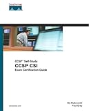 Image de Ccsp Csi Exam Certification Guide: Ccsp Self-Study