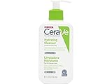 cerave lotion for face Limpia sin agredir la barrera cutánea.